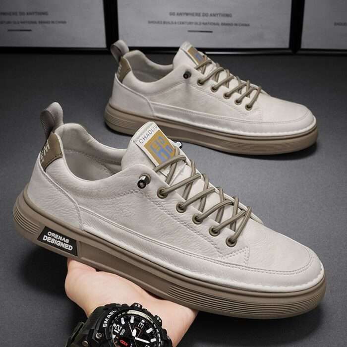 Fashion new men sneakers shoes comfortable