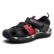 black-red