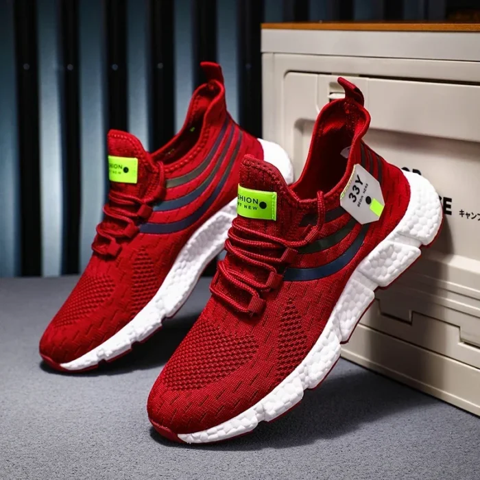 High Quality Men Women Running Shoes Outdoor Sneakers Classic Shoes for Men Women - Image 6