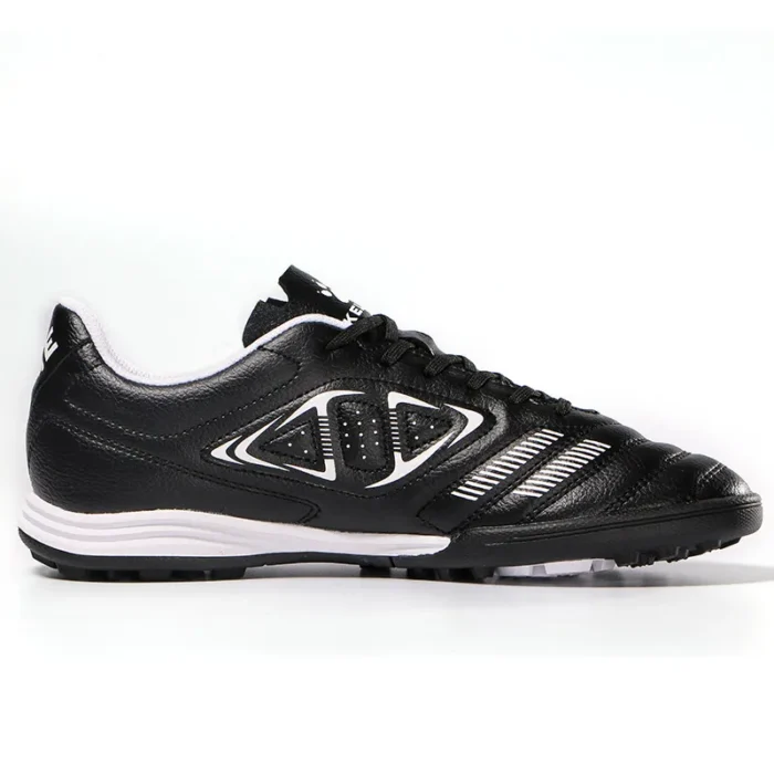 KELME, zapatos de fútbol TF de entrenamiento para hombres, zapatos de fútbol juvenil antideslizantes de césped Artificial, zapatos de entrenamiento deportivos AG 871701 - Image 2