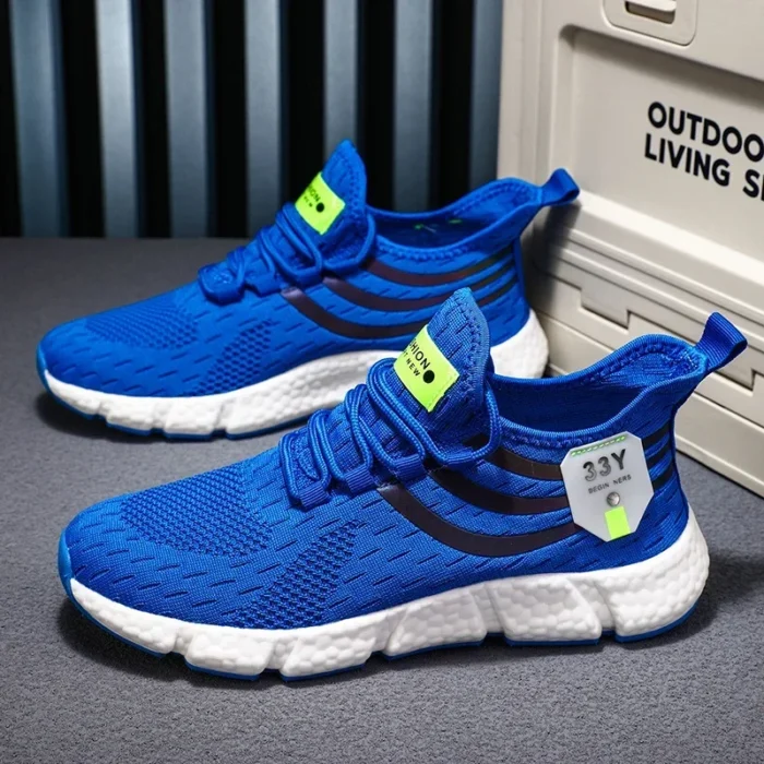 High Quality Men Women Running Shoes Outdoor Sneakers Classic Shoes for Men Women - Image 5