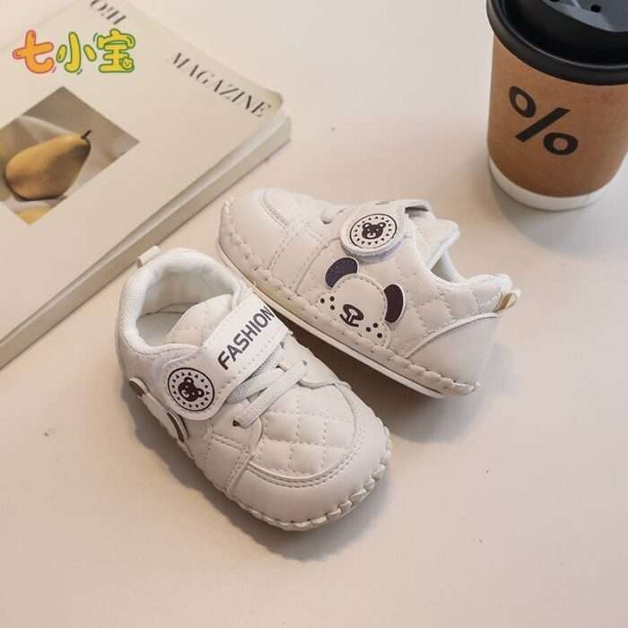 Baby kids shoes - Image 3