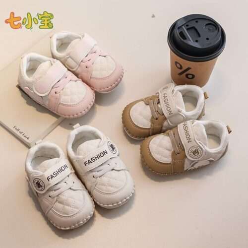 Baby kids shoes