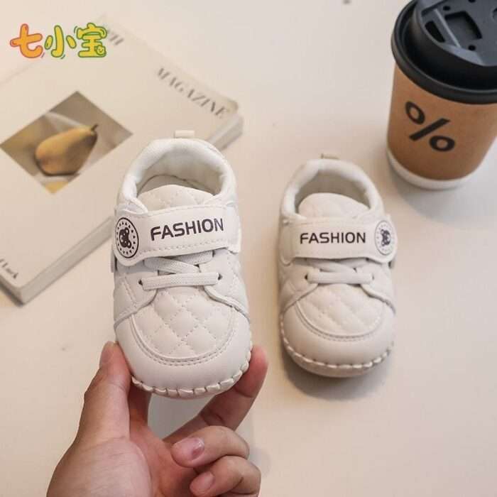 Baby kids shoes - Image 5