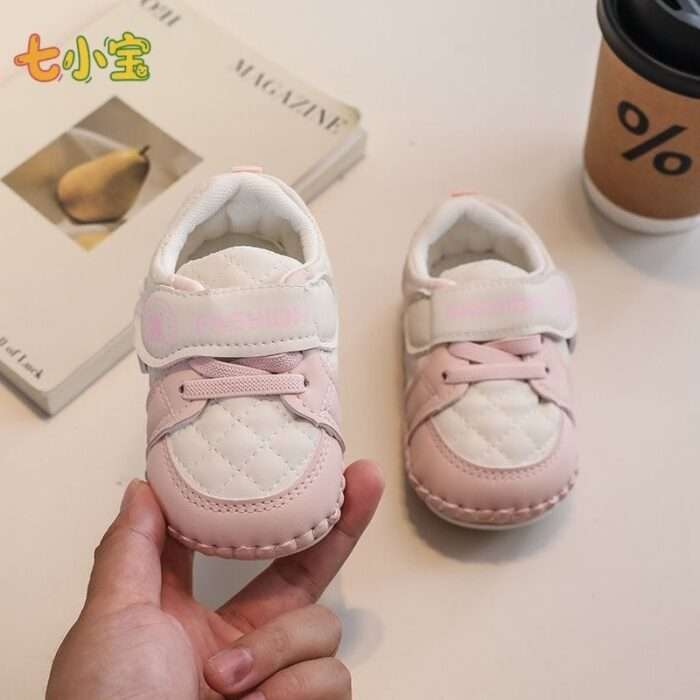 Baby kids shoes - Image 6