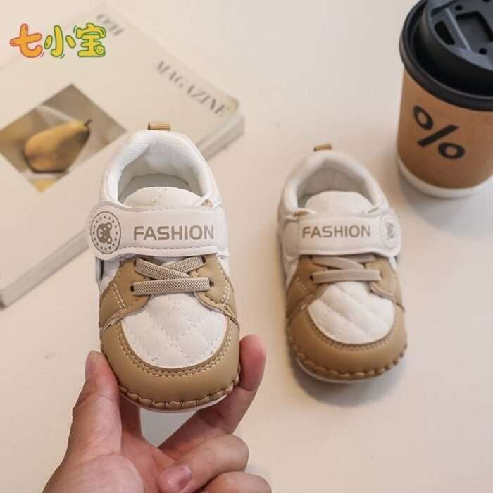 Baby kids shoes - Image 7