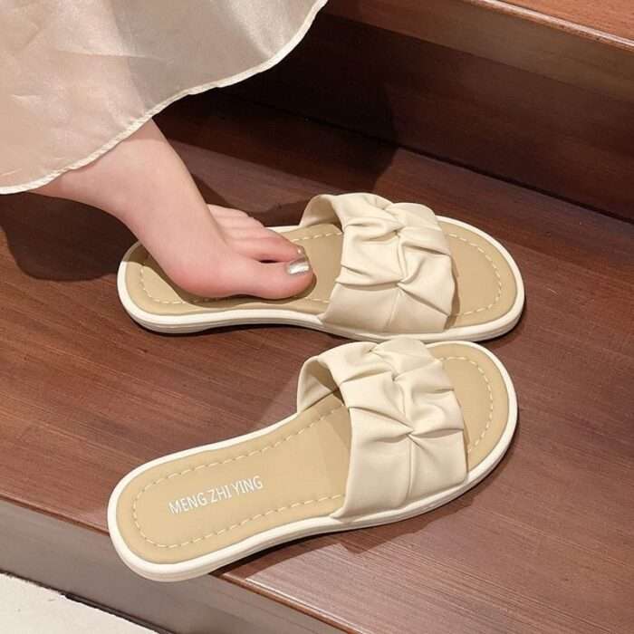womens flat sandels - Image 2