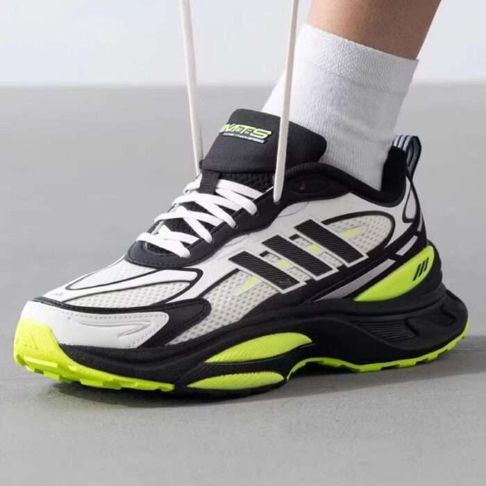 Adidas MTS PRO men's sports low-top lightweight training running shoes IH8252 - Image 2