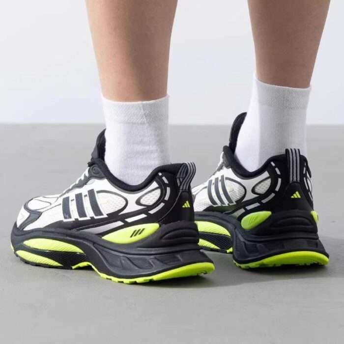 Adidas MTS PRO men's sports low-top lightweight training running shoes IH8252