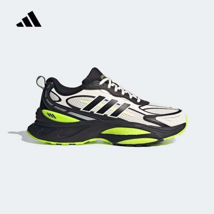 Adidas MTS PRO men's sports low-top lightweight training running shoes IH8252 - Image 4