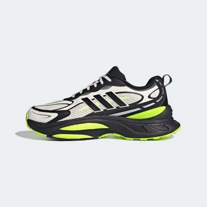 Adidas MTS PRO men's sports low-top lightweight training running shoes IH8252 - Image 11