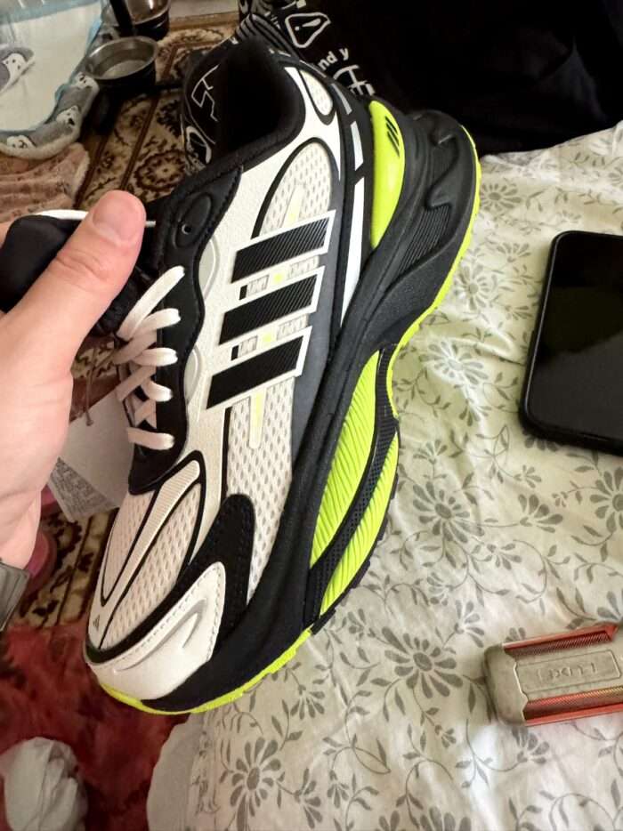 Adidas MTS PRO men's sports low-top lightweight training running shoes IH8252 - Image 7