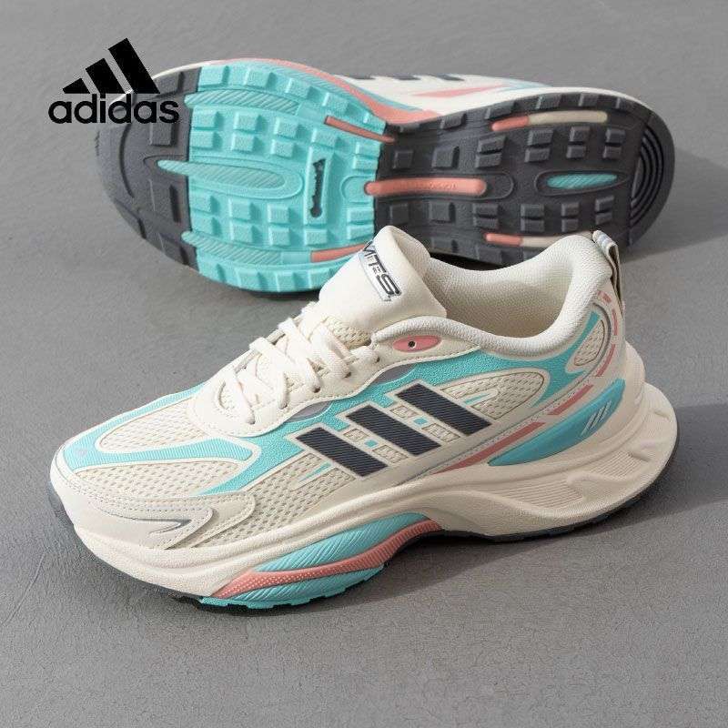 Adidas Adidas authentic sports shoes MTS PRO casual shoes running shoes dad shoes men and women IH5838