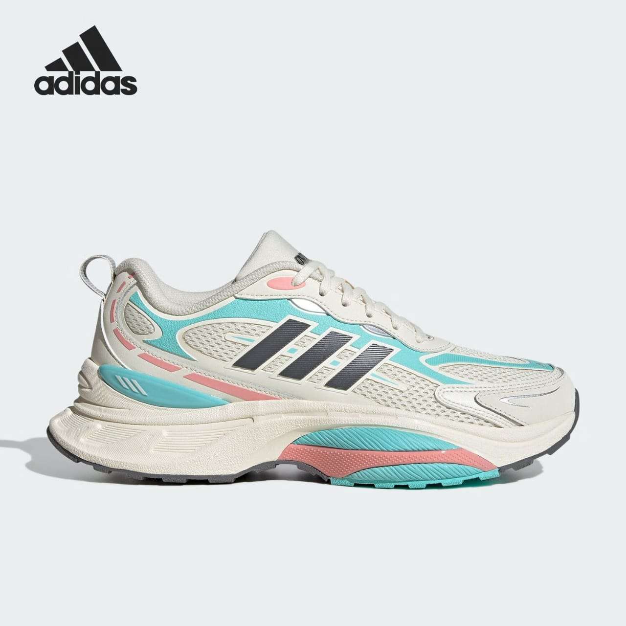 Adidas Adidas authentic sports shoes MTS PRO casual shoes running shoes dad shoes men and women IH5838 - Image 3