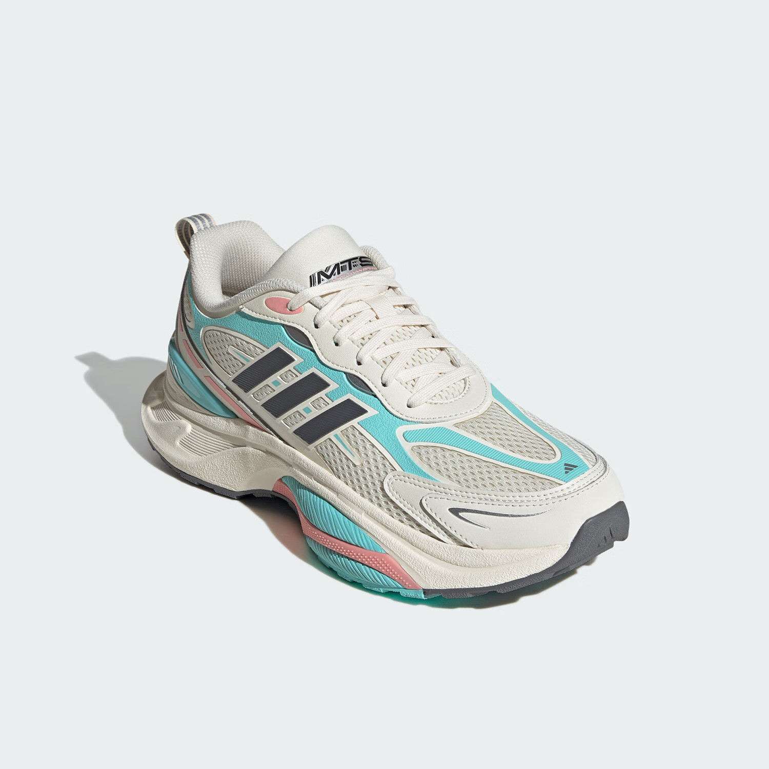 Adidas Adidas authentic sports shoes MTS PRO casual shoes running shoes dad shoes men and women IH5838 - Image 4
