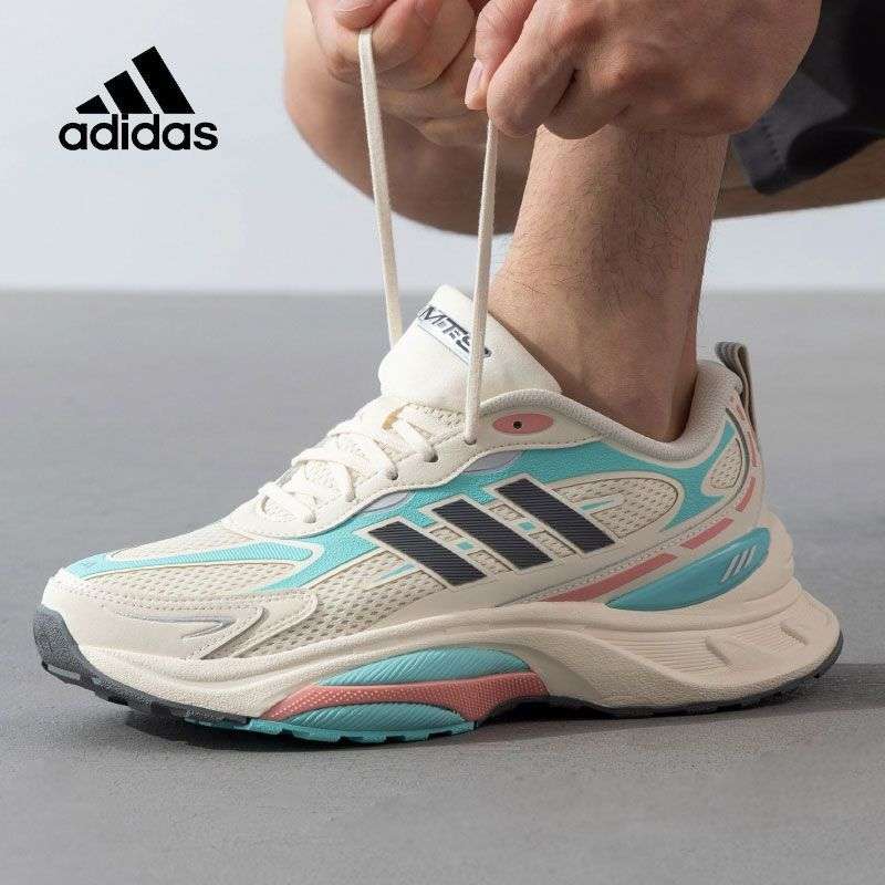 Adidas Adidas authentic sports shoes MTS PRO casual shoes running shoes dad shoes men and women IH5838 - Image 5