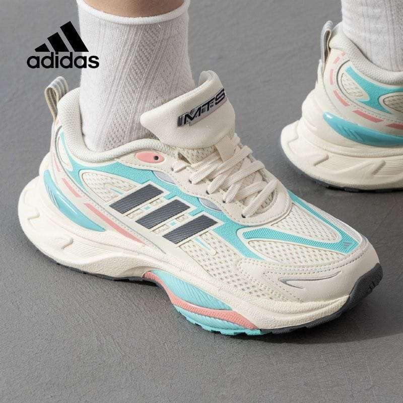 Adidas Adidas authentic sports shoes MTS PRO casual shoes running shoes dad shoes men and women IH5838 - Image 6