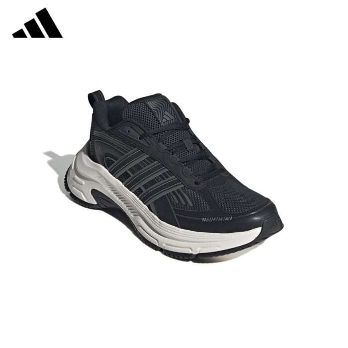 ADIDAS Adidas "Yuanxi" retro running shoes men and women couples dad shoes sports casual shoes JS2768 - Image 6