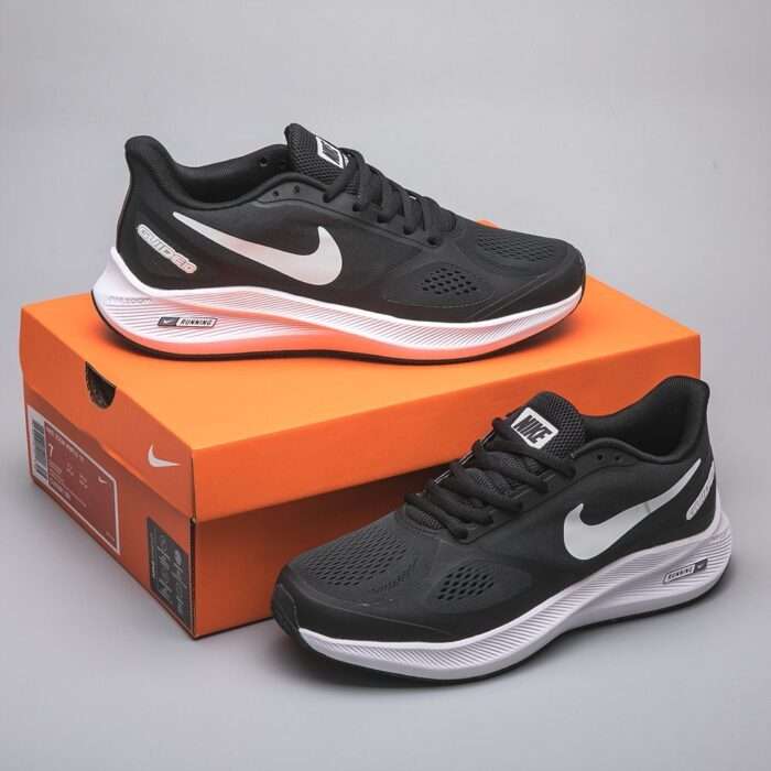 Nike Summer new men's shoes moon landing casual sports shoes mesh breathable men  sneakers - Image 11