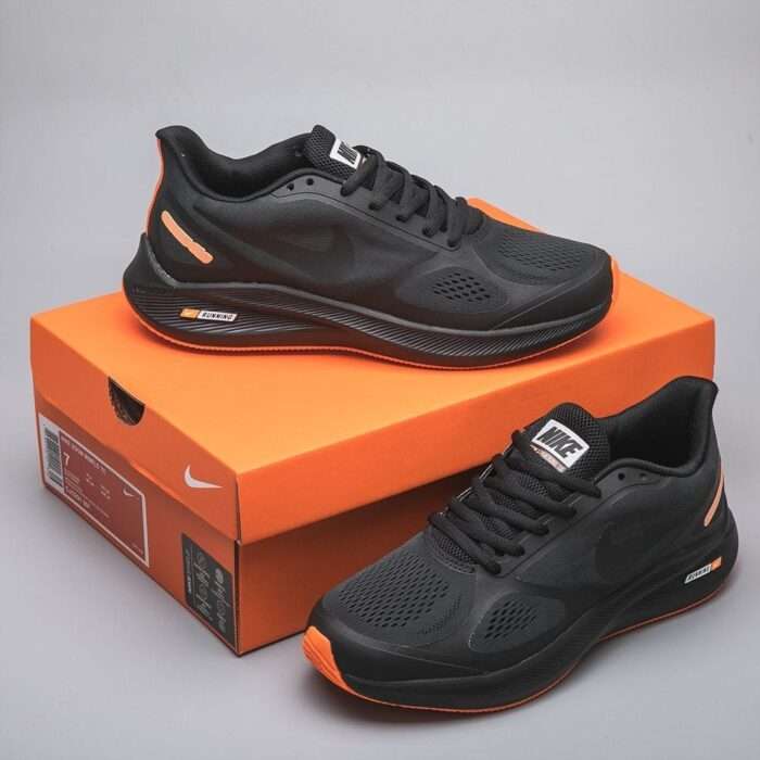 Nike Summer new men's shoes moon landing casual sports shoes mesh breathable men  sneakers - Image 10