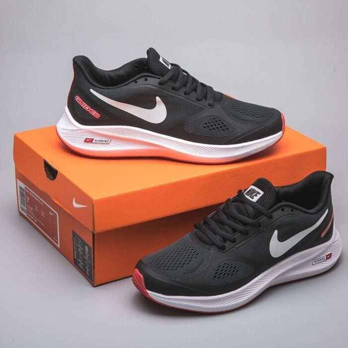 Nike Summer new men's shoes moon landing casual sports shoes mesh breathable men  sneakers - Image 7