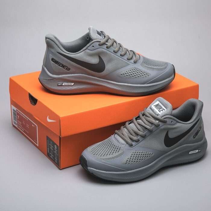 Nike Summer new men's shoes moon landing casual sports shoes mesh breathable men  sneakers - Image 23