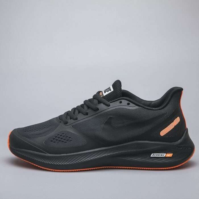 Nike Summer new men's shoes moon landing casual sports shoes mesh breathable men  sneakers - Image 5