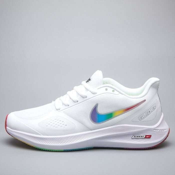 Nike Summer new men's shoes moon landing casual sports shoes mesh breathable men  sneakers - Image 22