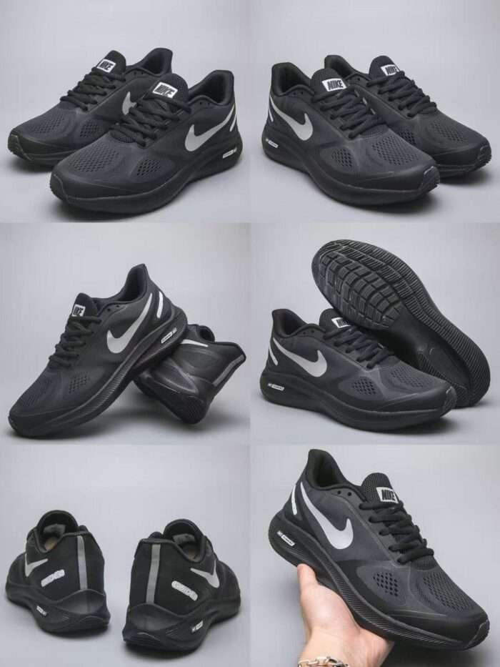 Nike Summer new men's shoes moon landing casual sports shoes mesh breathable men  sneakers - Image 20