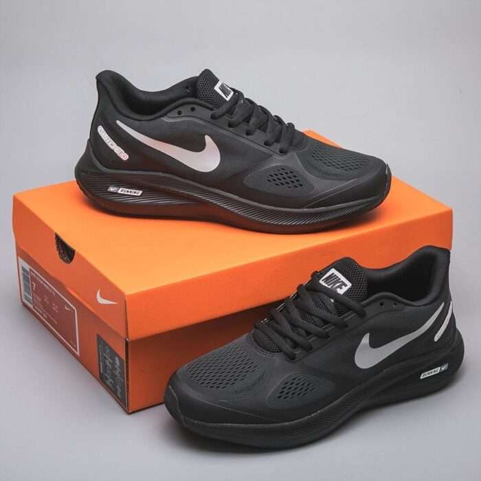 Nike Summer new men's shoes moon landing casual sports shoes mesh breathable men  sneakers - Image 19