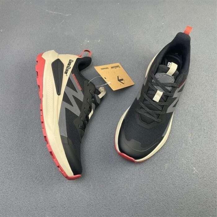 Rock River Foreign trade shoes men's spring and summer ultra-light outdoor mesh breathable heightened non-slip wear-resistant hiking cross-country running casual sports shoes - Image 2