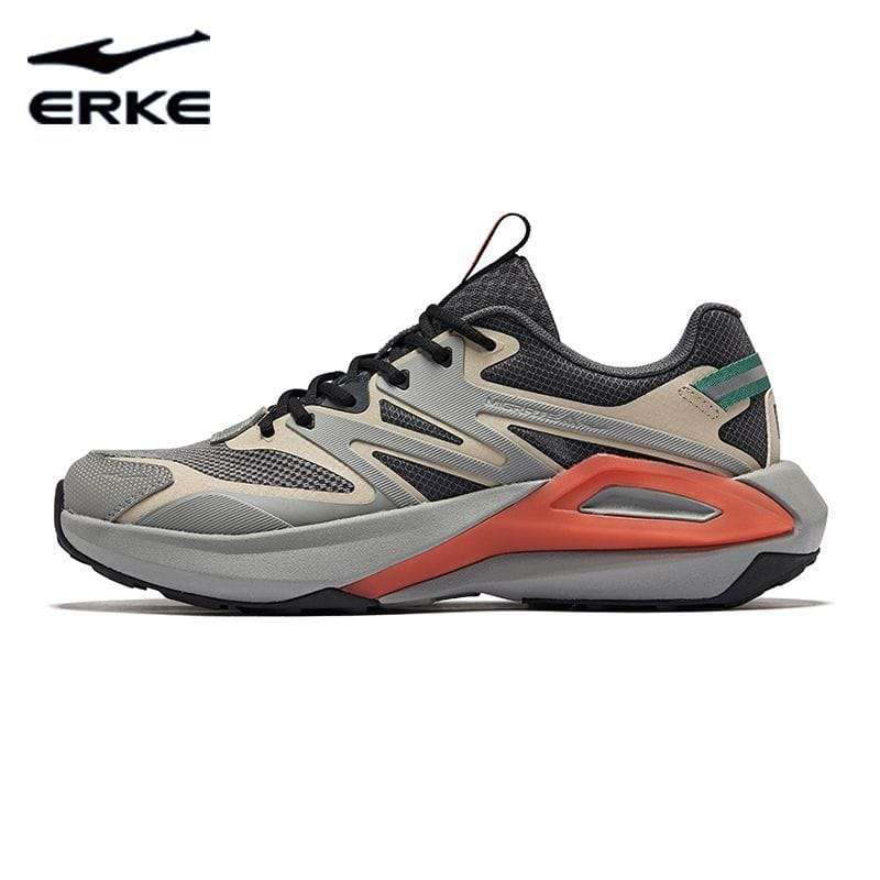 Hongxing Erke Tianjiao 2 men's shoes autumn new retro trend dad shoes versatile soft bottom casual sports shoes men - Image 7