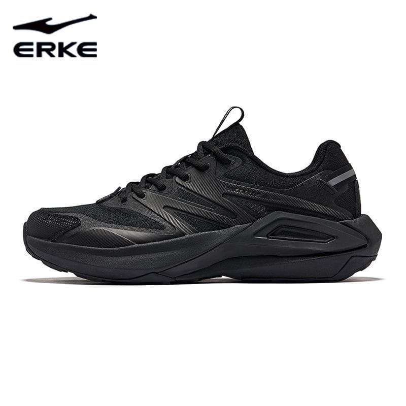 Hongxing Erke Tianjiao 2 men's shoes autumn new retro trend dad shoes versatile soft bottom casual sports shoes men - Image 6