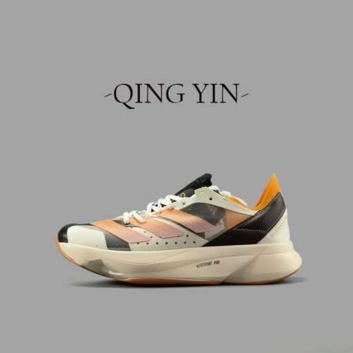 Foreign trade Korean tail goods Jianbu running shoes anti-torsion universal support comfortable trend couple high school entrance examination physical test racing shoes