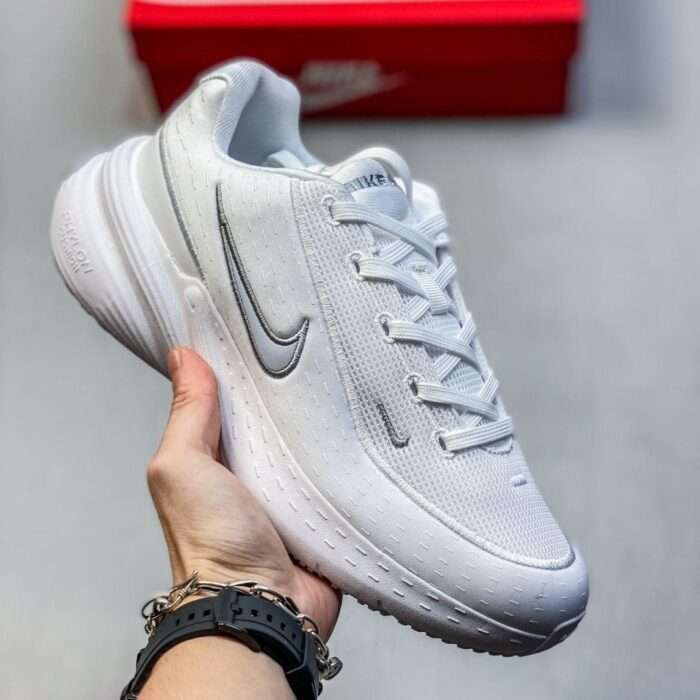 Men's UPLIFT Nike sports leisure fashion trend breathable men's casual sports running shoes - Image 7