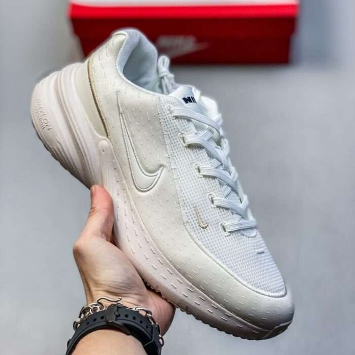 Men's UPLIFT Nike sports leisure fashion trend breathable men's casual sports running shoes - Image 5