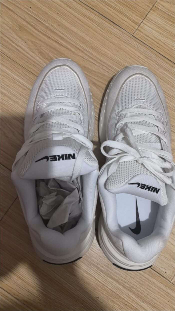 Men's UPLIFT Nike sports leisure fashion trend breathable men's casual sports running shoes - Image 4