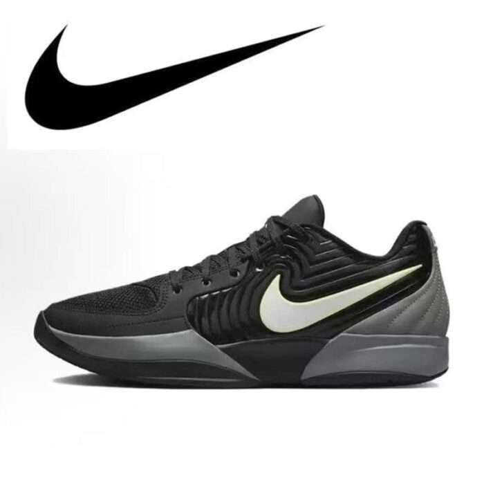 Nike Air Jordan 2 Master Copy Men women trending comfortable shoes - Image 2