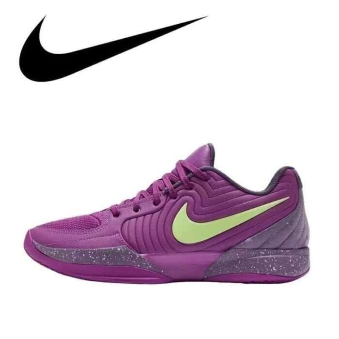 Nike Air Jordan 2 Master Copy Men women trending comfortable shoes - Image 3