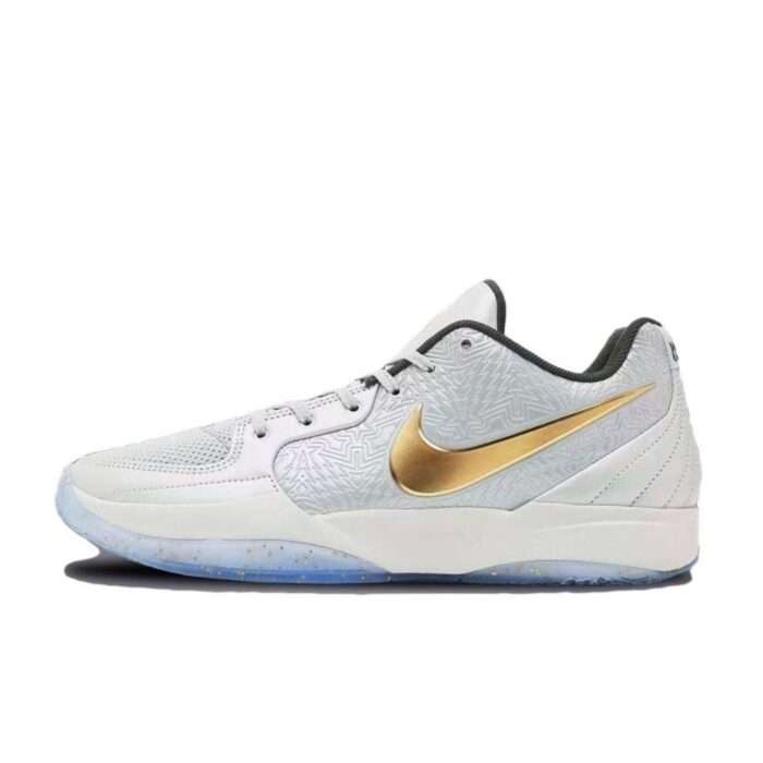 Nike Air Jordan 2 Master Copy Men women trending comfortable shoes - Image 4