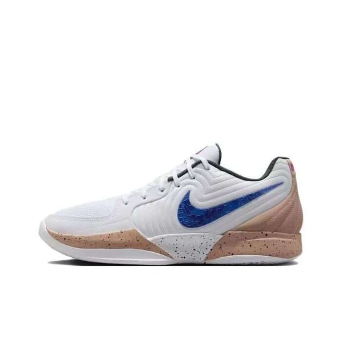 Nike Air Jordan 2 Master Copy Men women trending comfortable shoes - Image 6