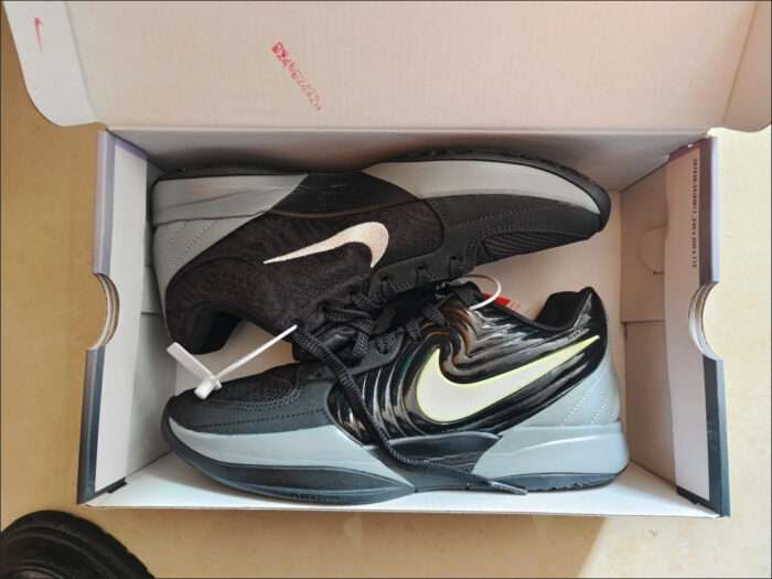 Nike Air Jordan 2 Master Copy Men women trending comfortable shoes - Image 7