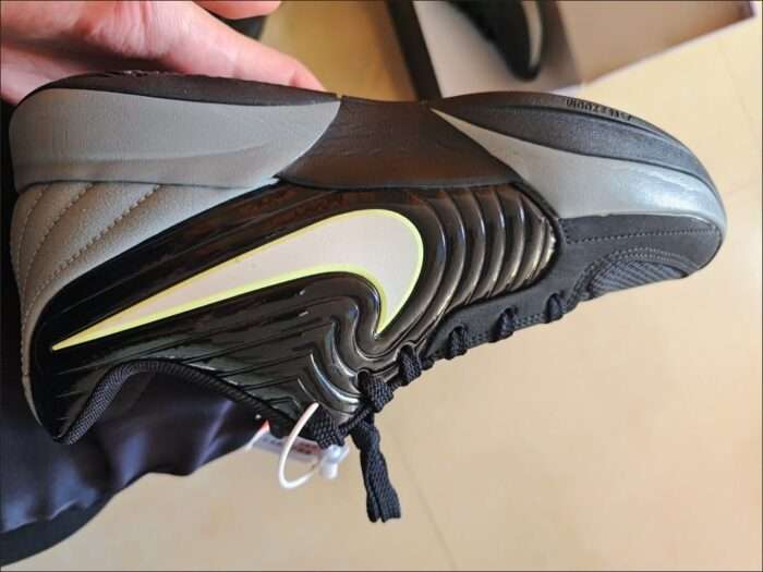 Nike Air Jordan 2 Master Copy Men women trending comfortable shoes - Image 8