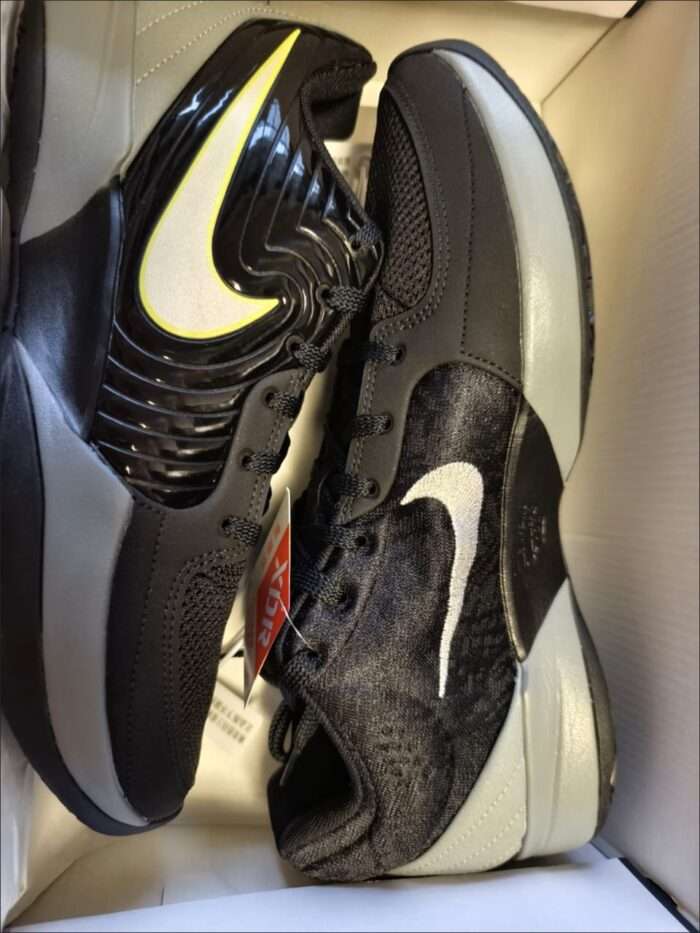 Nike Air Jordan 2 Master Copy Men women trending comfortable shoes - Image 9