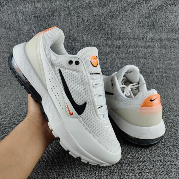 Pure original new Air Max Pulse roam men's and women's air cushion shoes mesh sports breathable running casual shoes - Image 3