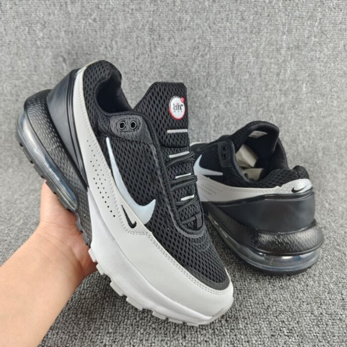 Pure original new Air Max Pulse roam men's and women's air cushion shoes mesh sports breathable running casual shoes - Image 4