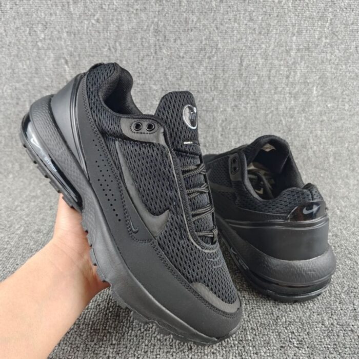 Pure original new Air Max Pulse roam men's and women's air cushion shoes mesh sports breathable running casual shoes - Image 5