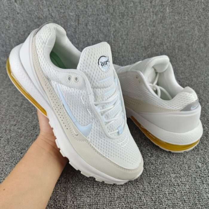 Pure original new Air Max Pulse roam men's and women's air cushion shoes mesh sports breathable running casual shoes - Image 7