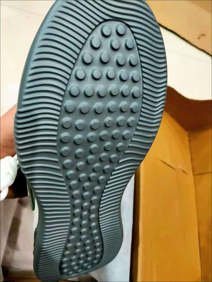 Men's shoes 2025 summer new mesh casual shoes breathable versatile student running shoes shock-absorbing sports shoes - Image 7