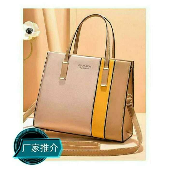 2024 women handbag fashion single shoulder bag lady new bags - Image 5